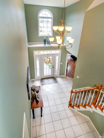 $335,000 | 11535 Breckenridge Drive, Evansville, IN 47725