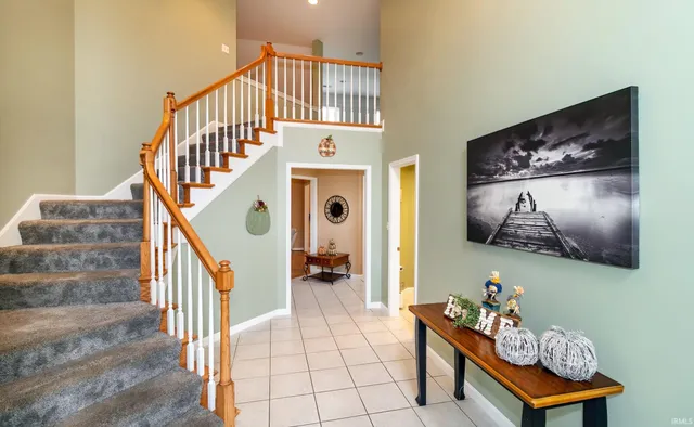 $335,000 | 11535 Breckenridge Drive, Evansville, IN 47725