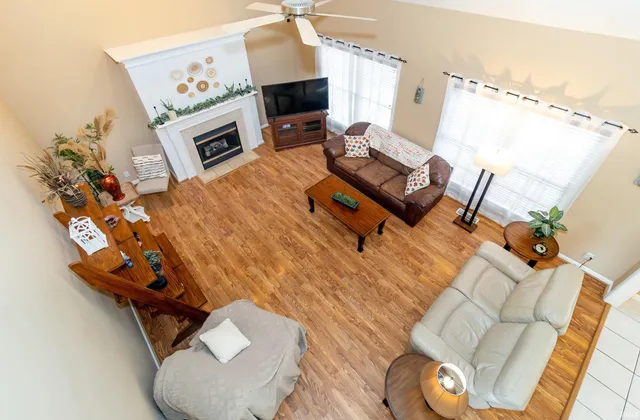 $335,000 | 11535 Breckenridge Drive, Evansville, IN 47725