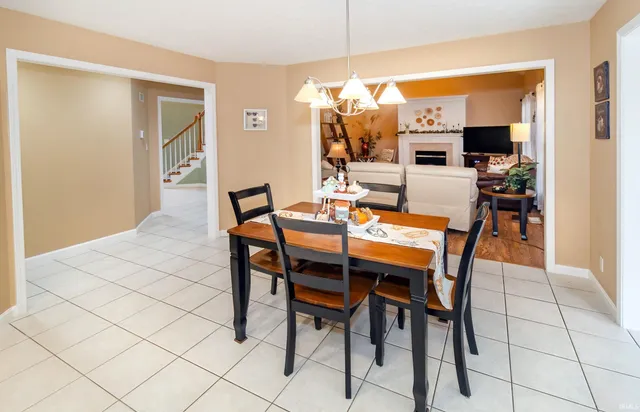 $335,000 | 11535 Breckenridge Drive, Evansville, IN 47725