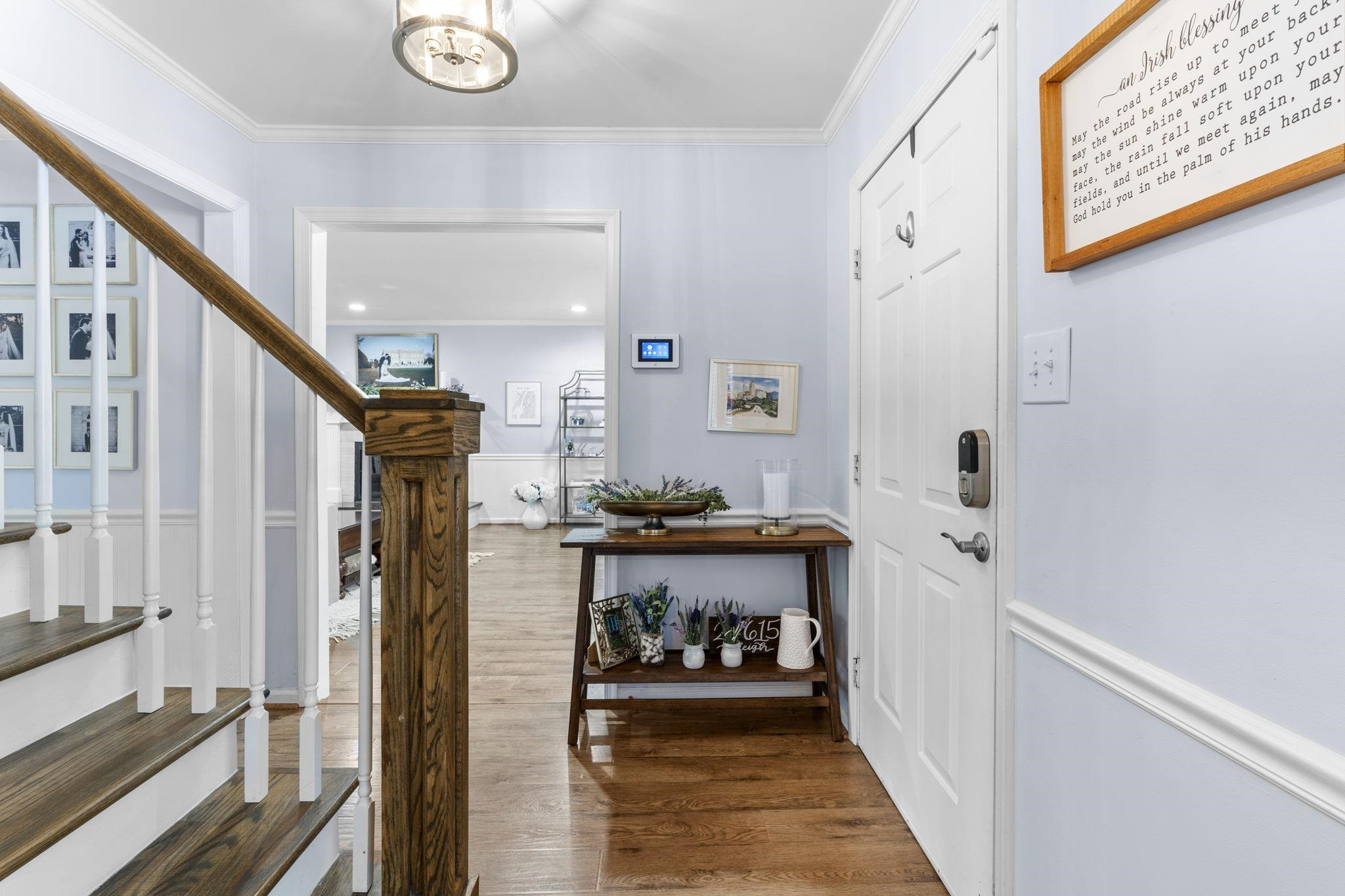 1001 Sawmill Road Raleigh, NC 27615 - Photo 6 of 48 Photo 6