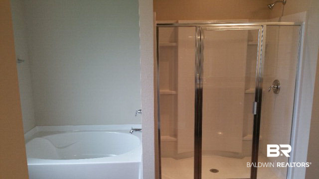 26399 Rosedown Lane Daphne, AL 36526 - Photo 14 of 19 Master Bathroom