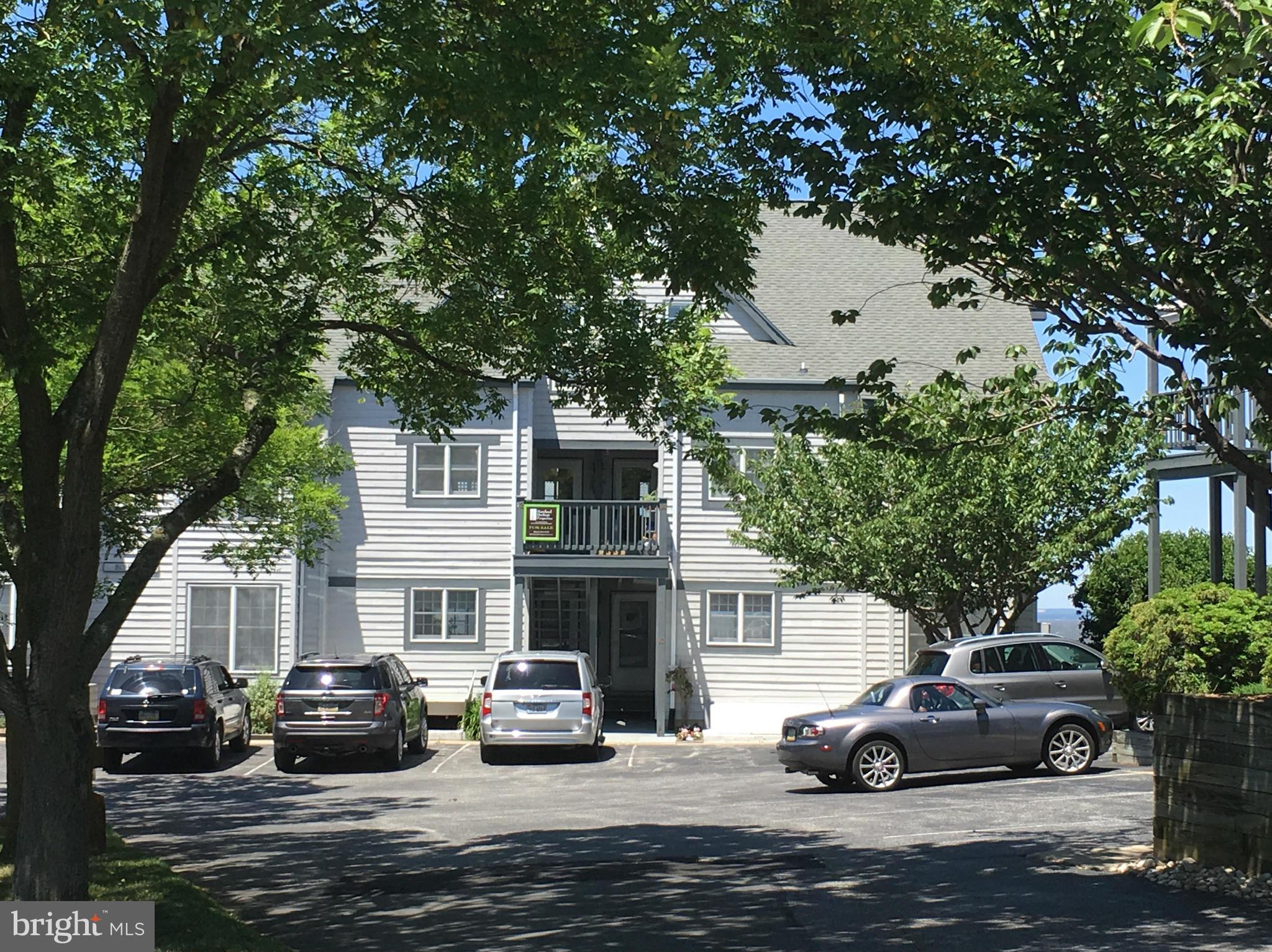 1 Bayview Road, Unit 12B Betterton, MD 21610 - Photo 1 of 15 Attractive, well-maintained Rigbie Bluff Complex.