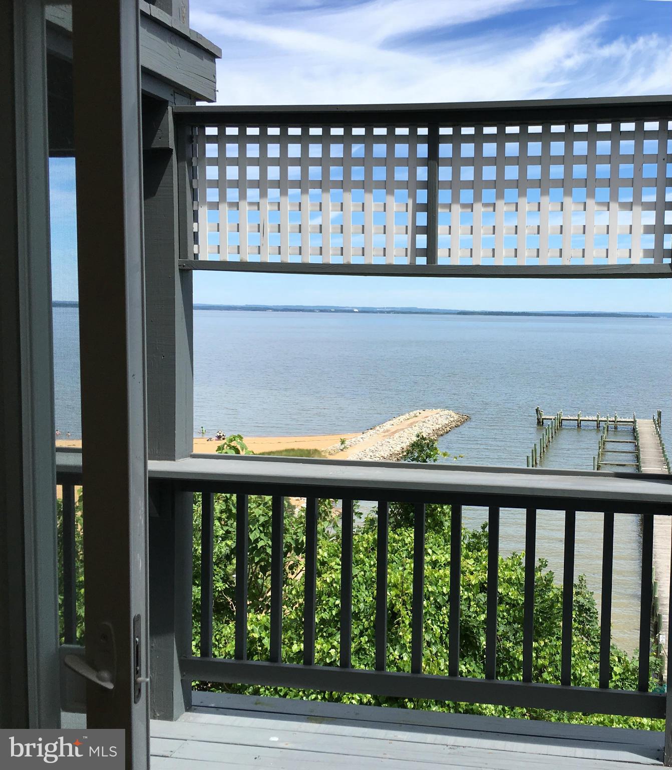 1 Bayview Road, Unit 12B Betterton, MD 21610 - Photo 2 of 15 Water views from every room
