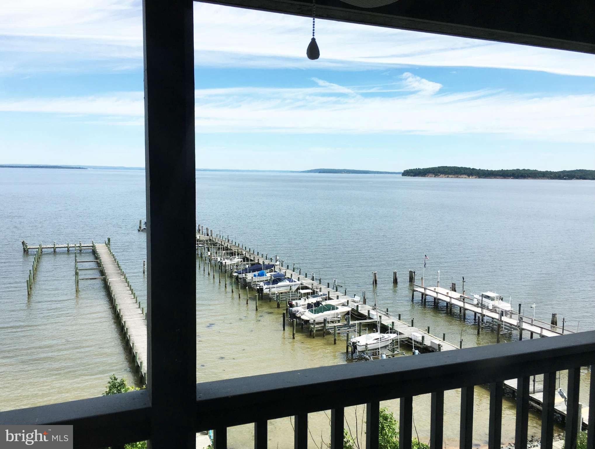 1 Bayview Road, Unit 12B Betterton, MD 21610 - Photo 11 of 15 Water views beyond.