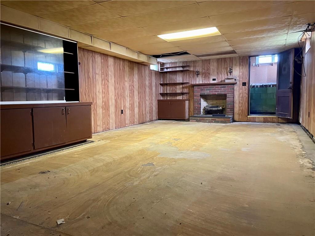 130 Wild Cherry Road New Castle, PA 16105 - Photo 11 of 13 Gallery Image 11