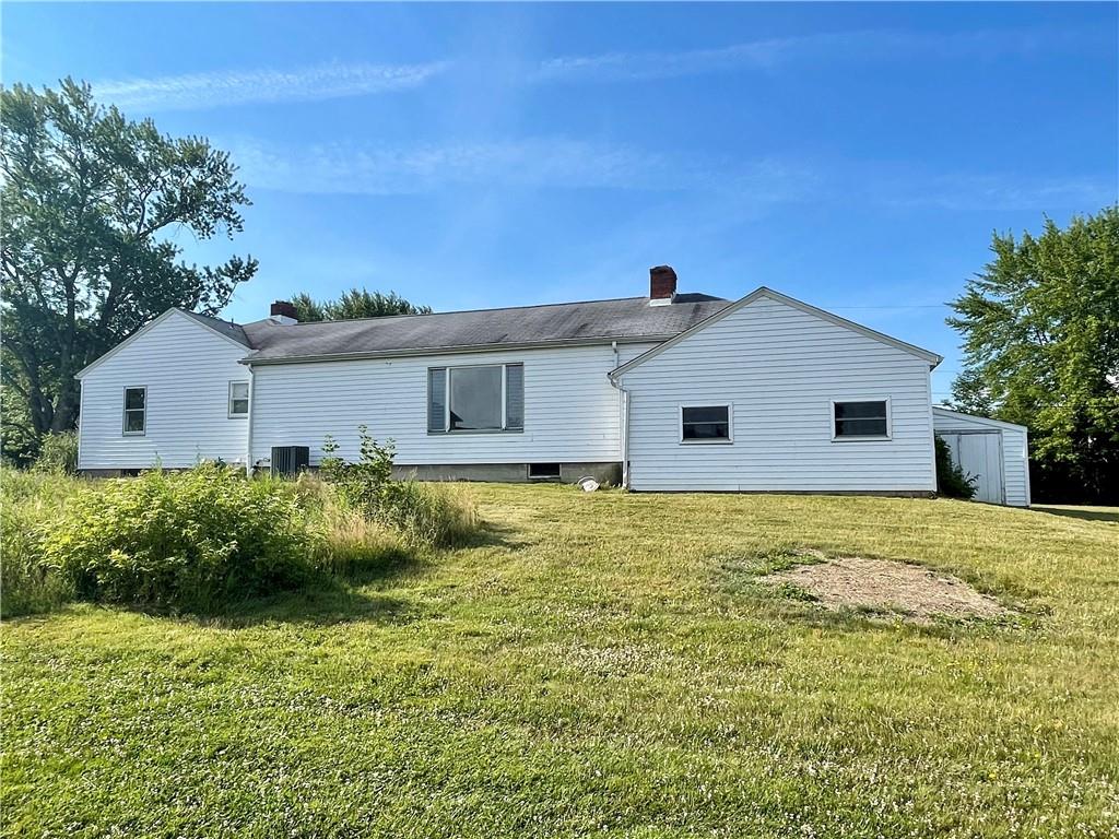 130 Wild Cherry Road New Castle, PA 16105 - Photo 13 of 13 Gallery Image 13