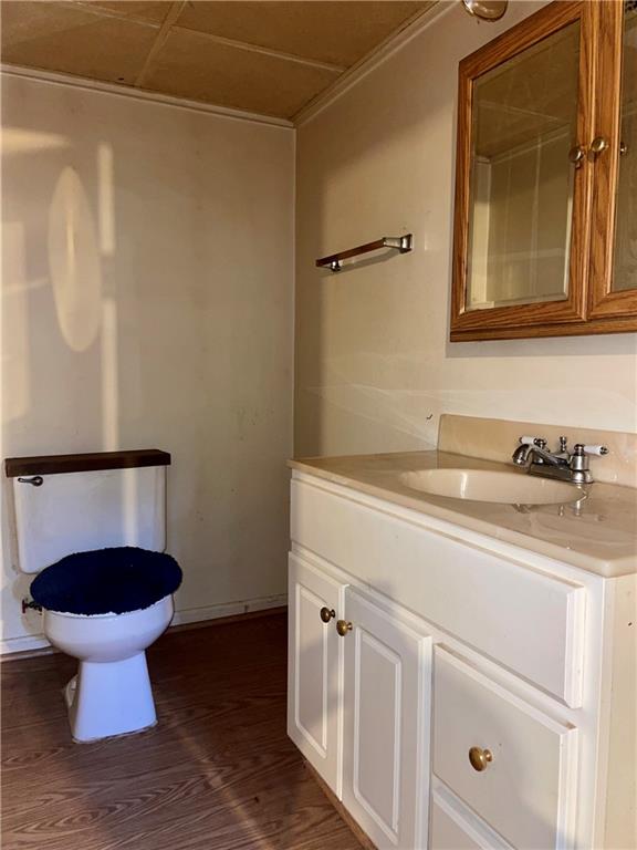 130 Wild Cherry Road New Castle, PA 16105 - Photo 10 of 13 Gallery Image 10