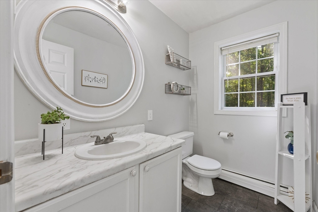 45 Powers Mill Road Phillipston, MA 01331 - Photo 15 of 36