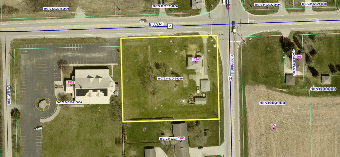1526 Mills Road Joliet, IL 60433 - Photo 10 of 18 Gallery Image 10