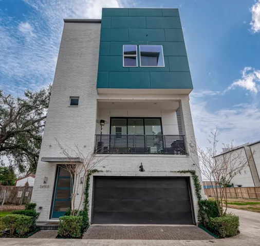 $499,000 | 2414 Canal Street, Unit A, Houston, TX 77003