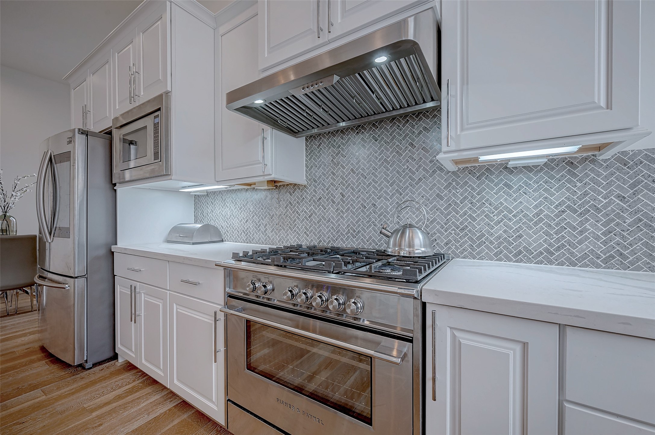 2414 Canal Street, Unit A Houston, TX 77003 - Photo 15 of 35