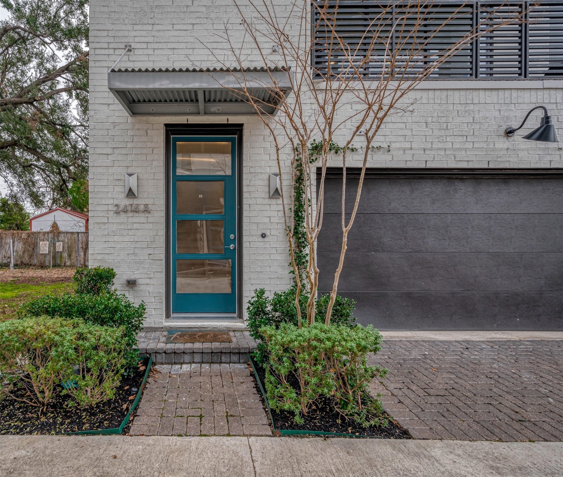 2414 Canal Street, Unit A Houston, TX 77003 - Photo 2 of 35