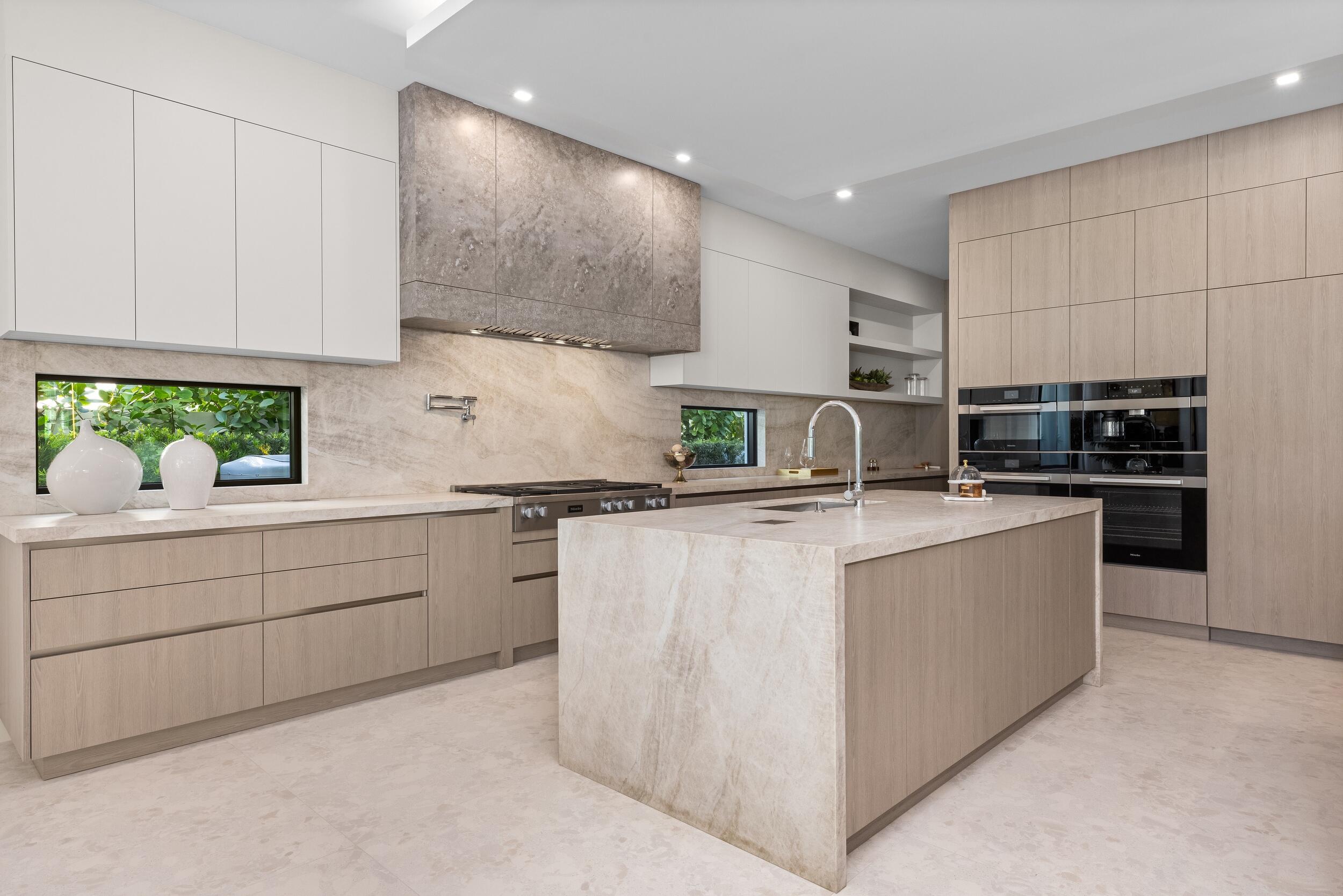 217 Thatch Palm Drive Boca Raton, FL 33432 - Photo 11 of 78 Kitchen