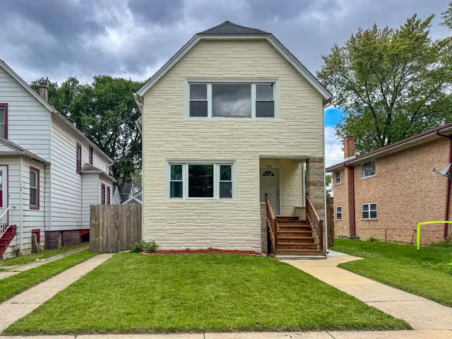 $314,900 | 126 South 12th Avenue, Maywood, IL 60153