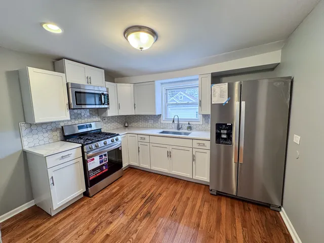 $314,900 | 126 South 12th Avenue, Maywood, IL 60153