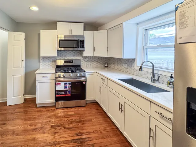 $314,900 | 126 South 12th Avenue, Maywood, IL 60153