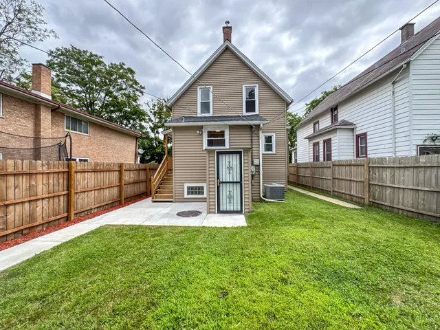 $314,900 | 126 South 12th Avenue, Maywood, IL 60153