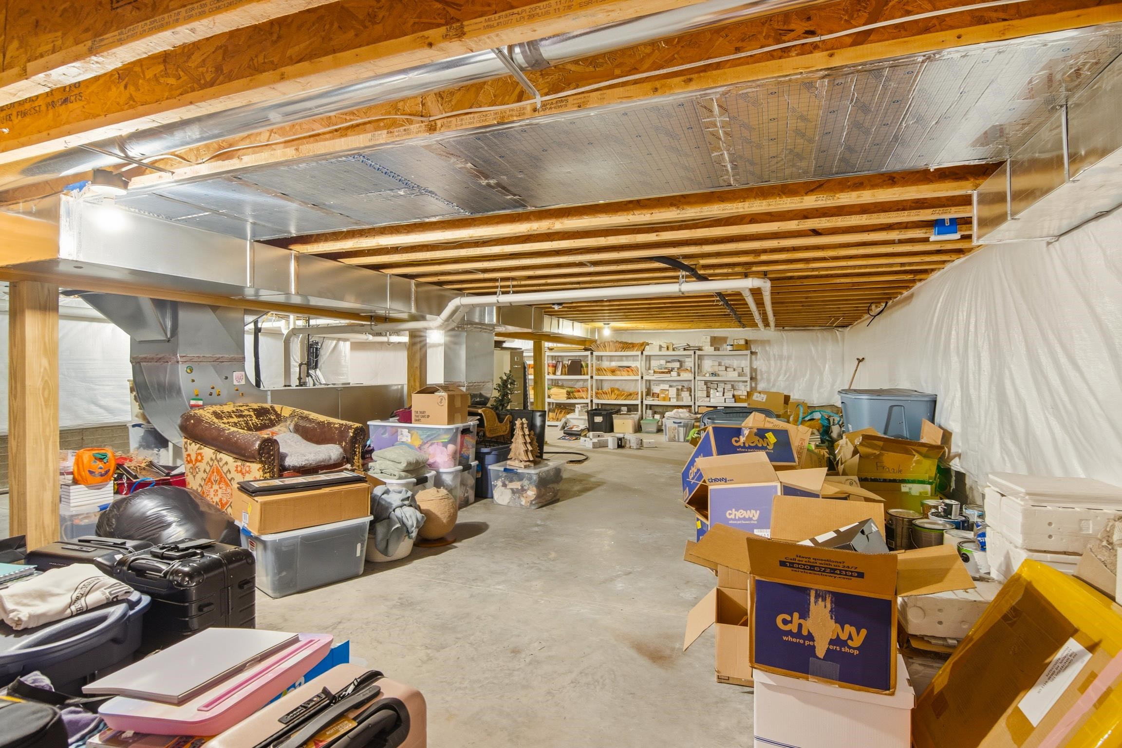 11720 Easy Street Kewadin, MI 49648 - Photo 56 of 68