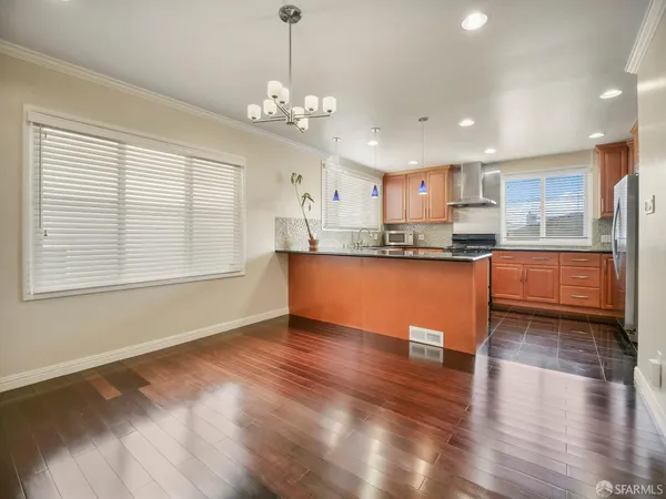 $999,888 | 8 Garden Grove Drive, Daly City, CA 94015