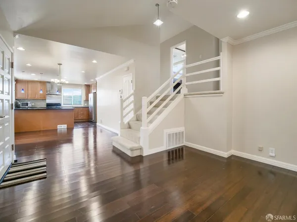 $999,888 | 8 Garden Grove Drive, Daly City, CA 94015