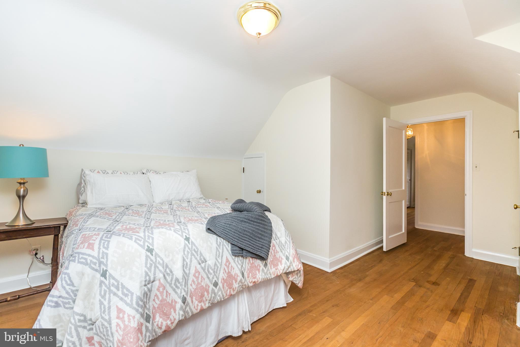 611 Piccadilly Road Baltimore, MD 21204 - Photo 24 of 41 Bedroom 3