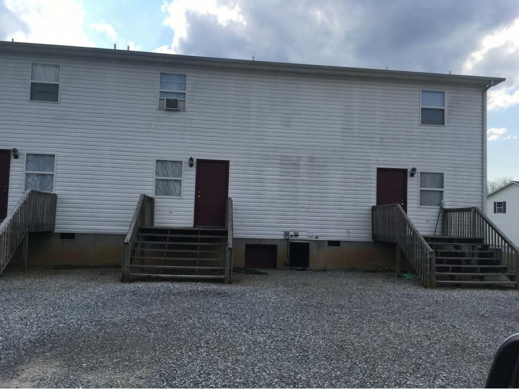 5525 Jones Bridge Road, Unit 2 Greeneville, TN 37743 - Photo 3 of 3 Photo 3