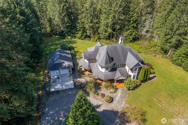 $1,710,000 | 8625 353rd Avenue Northeast, Carnation, WA 98014
