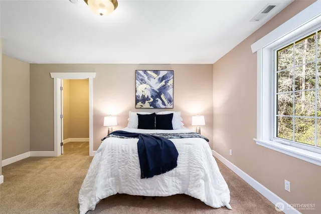 $1,699,000 | 8625 353rd Avenue Northeast, Carnation, WA 98014