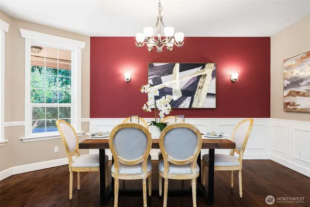 a kitchen with stainless steel appliances granite countertop refrigerator and stove