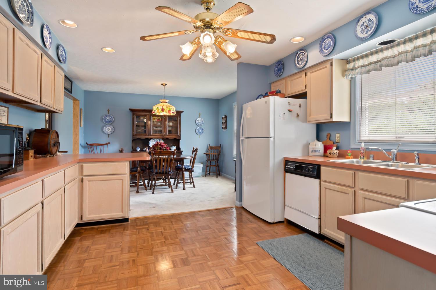 1701 Midway Road Chester, MD 21619 - Photo 12 of 37 Kitchen
