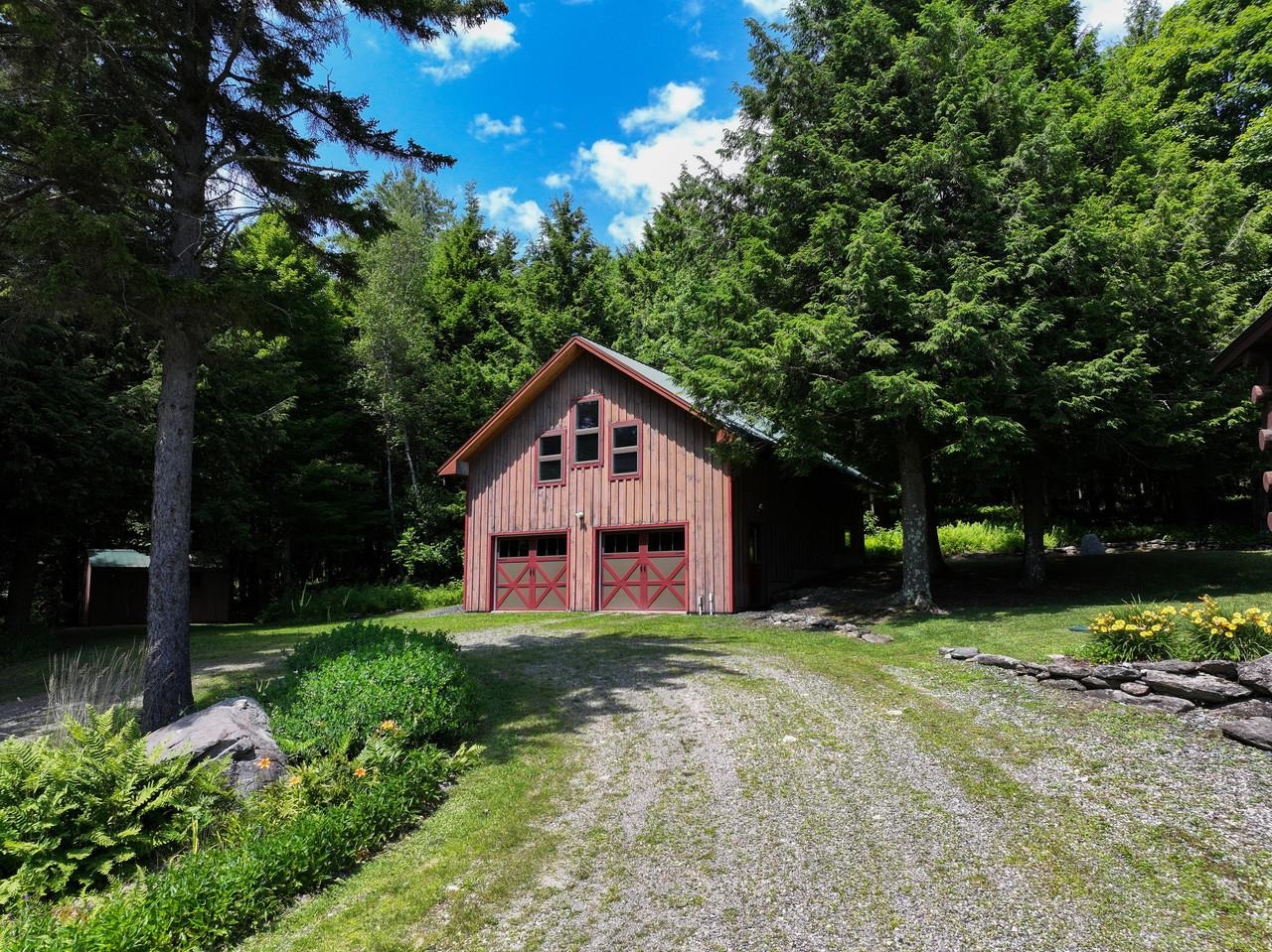 602 South Richford Road Richford, VT 05476 - Photo 40 of 58