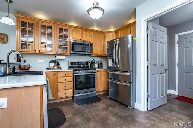 $410,000 | 4028 Sequoia Drive, Edwardsville, IL 62025