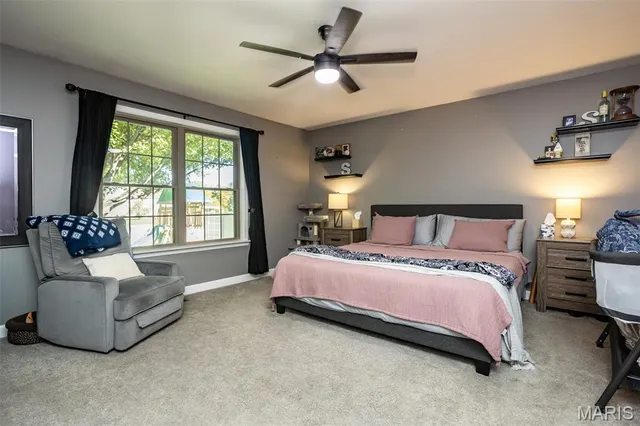 $410,000 | 4028 Sequoia Drive, Edwardsville, IL 62025