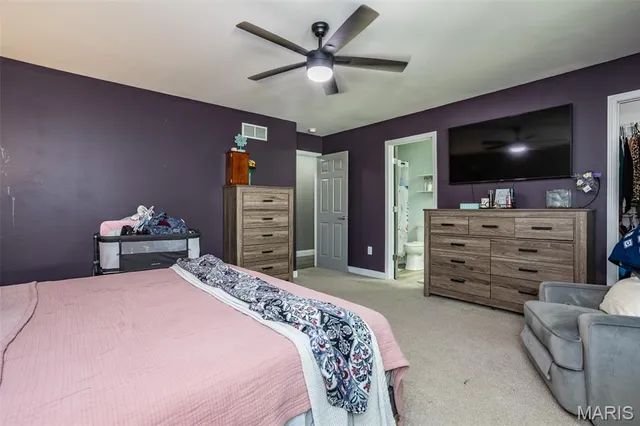 $410,000 | 4028 Sequoia Drive, Edwardsville, IL 62025