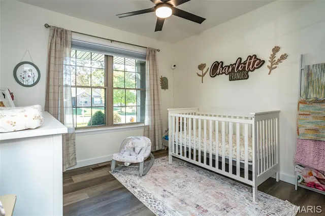 $410,000 | 4028 Sequoia Drive, Edwardsville, IL 62025