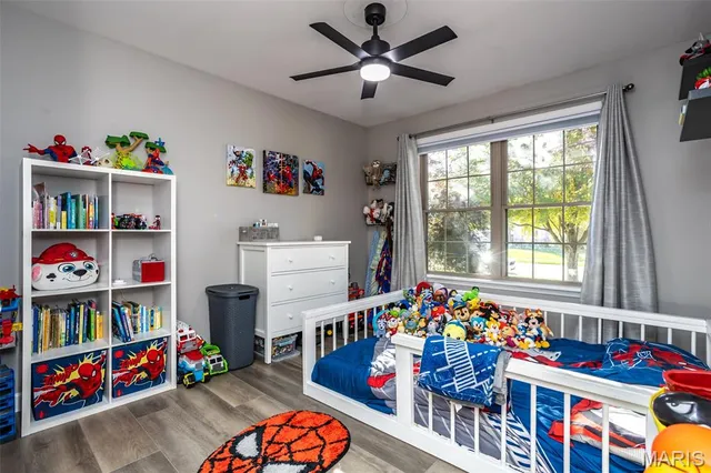 $410,000 | 4028 Sequoia Drive, Edwardsville, IL 62025