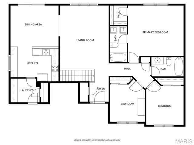 $410,000 | 4028 Sequoia Drive, Edwardsville, IL 62025