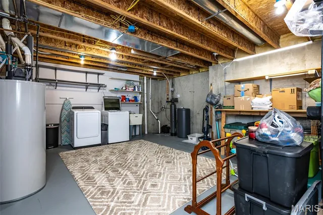 $410,000 | 4028 Sequoia Drive, Edwardsville, IL 62025