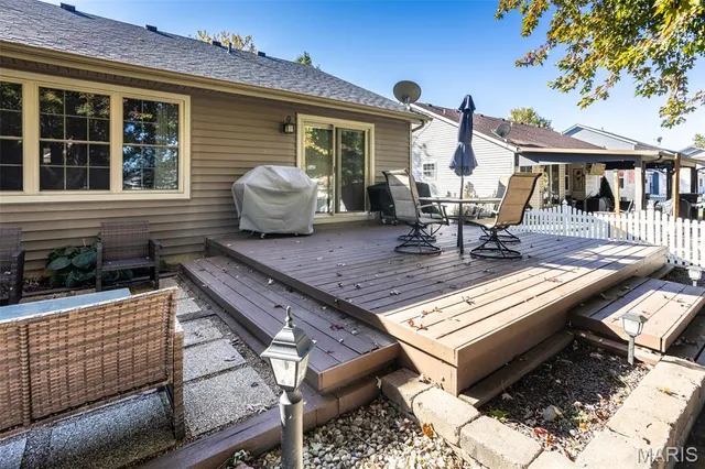 $410,000 | 4028 Sequoia Drive, Edwardsville, IL 62025