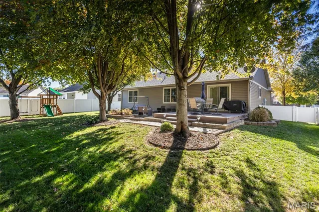 $410,000 | 4028 Sequoia Drive, Edwardsville, IL 62025