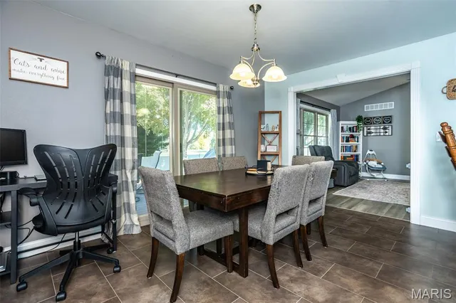 $410,000 | 4028 Sequoia Drive, Edwardsville, IL 62025