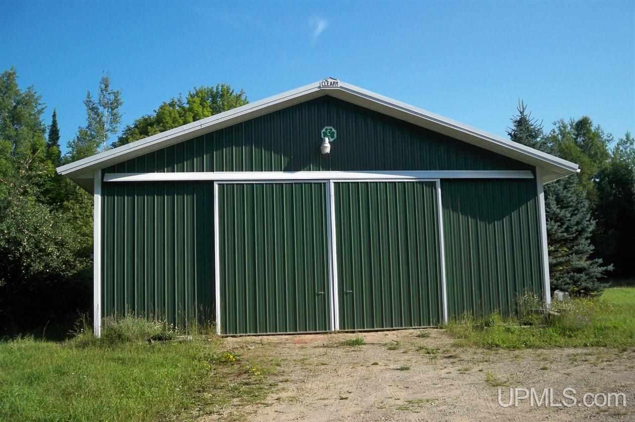 N7677 Carmody Road Munising, MI 49862 - Photo 1 of 24 Gallery Image 1