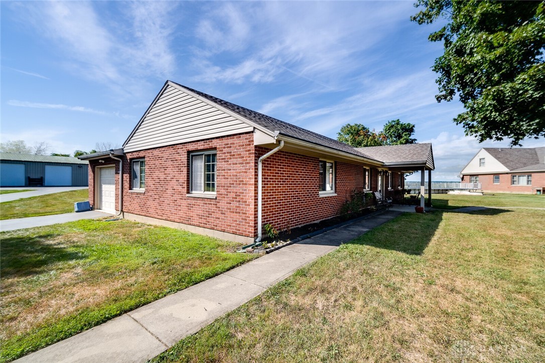 5533 Basore Road Trotwood, OH 45426 - Photo 65 of 100