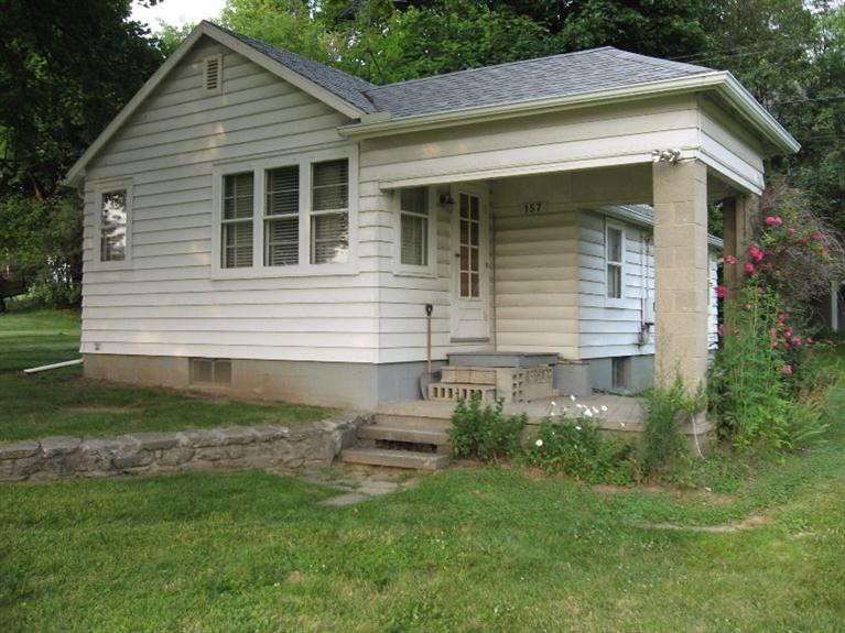 157 South Wagner Road Ann Arbor, MI 48103 - Photo 2 of 2 Photo 2