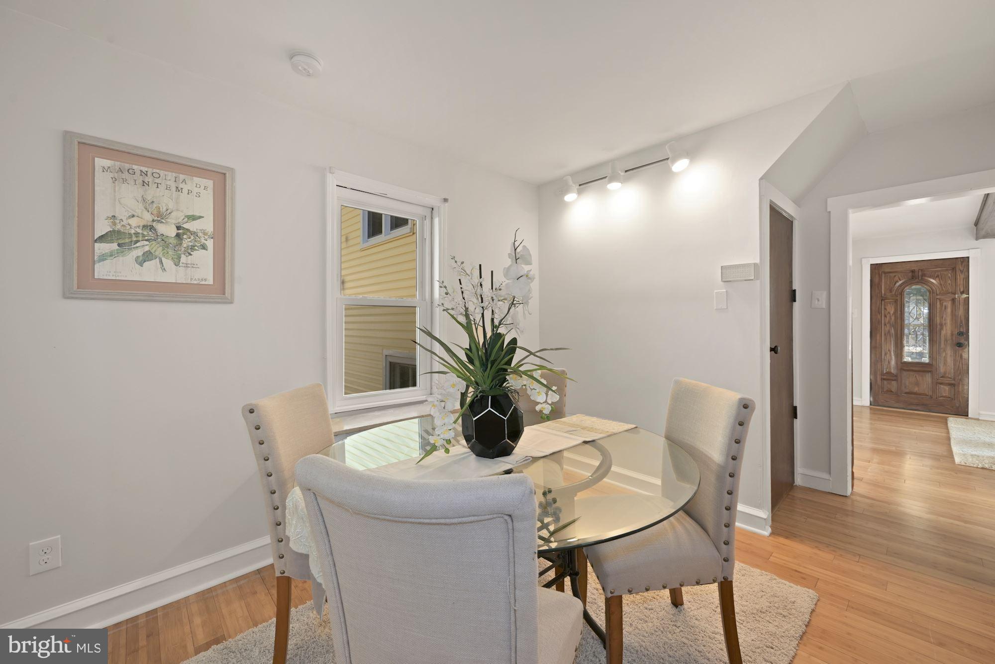 329 Union Avenue Runnemede, NJ 08078 - Photo 12 of 32 Dining Room