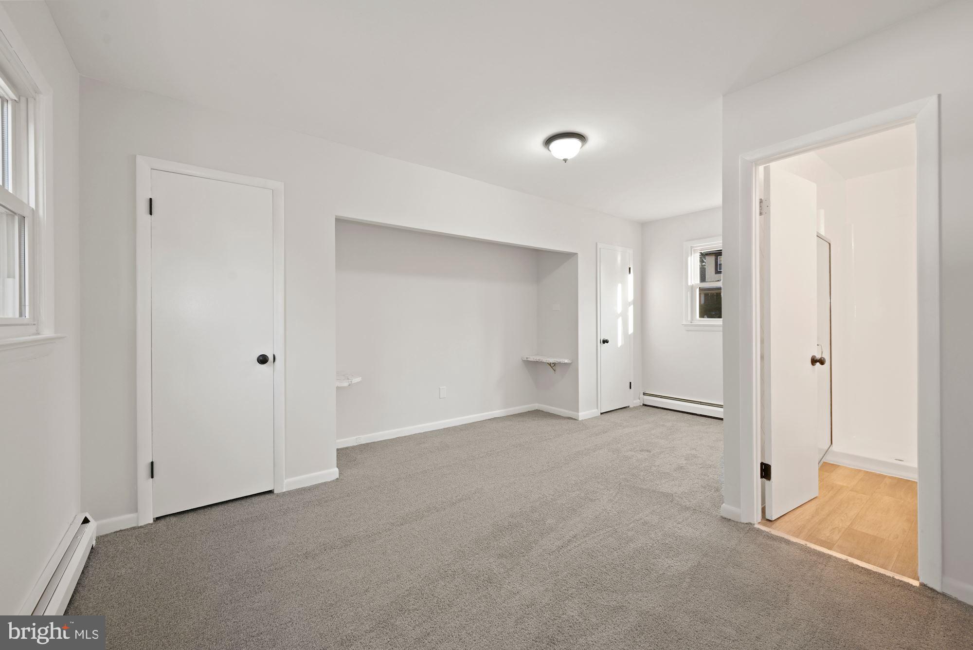 329 Union Avenue Runnemede, NJ 08078 - Photo 21 of 32 Primary Bedroom