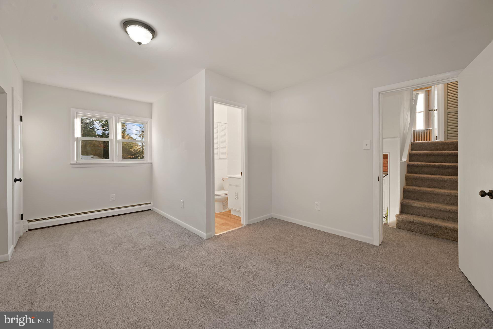 329 Union Avenue Runnemede, NJ 08078 - Photo 22 of 32 Primary Bedroom