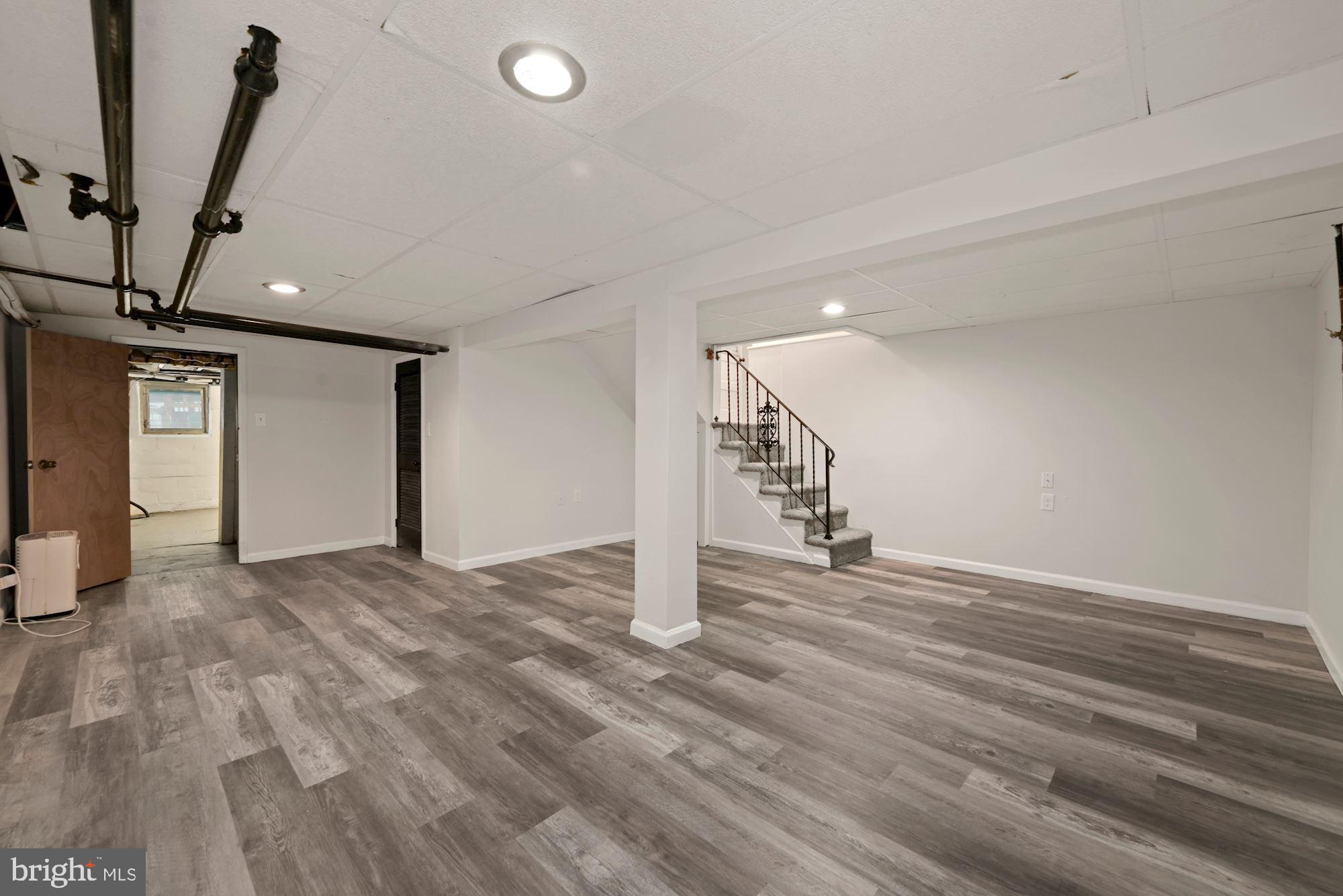 329 Union Avenue Runnemede, NJ 08078 - Photo 29 of 32 Recreation Room