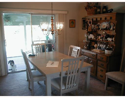 22480 Southwest 66th Avenue Boca Raton, FL 33428 - Photo 8 of 9 Dining Room